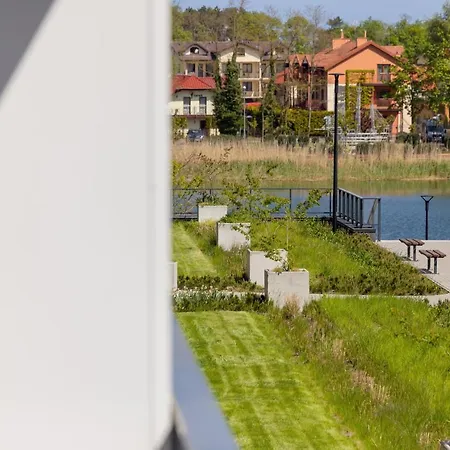 Apartament Morski Bridge & Epapartamenty