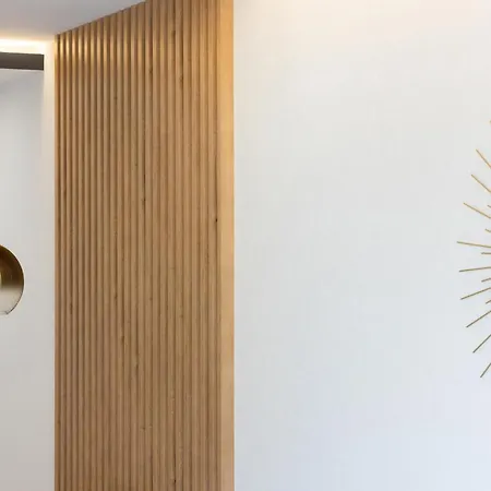 Apartament Morski Bridge & Epapartamenty *
