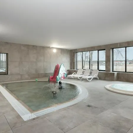 Apartament Morski Bridge & Epapartamenty *