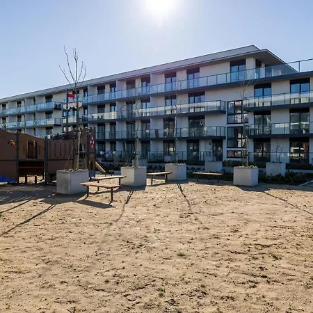 Apartament Morski Bridge & Epapartamenty *