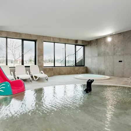 Apartament Morski Bridge & Epapartamenty *