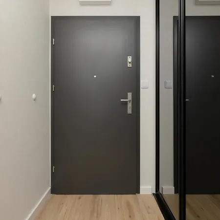 Apartament Morski Bridge & Epapartamenty * Dziwnów