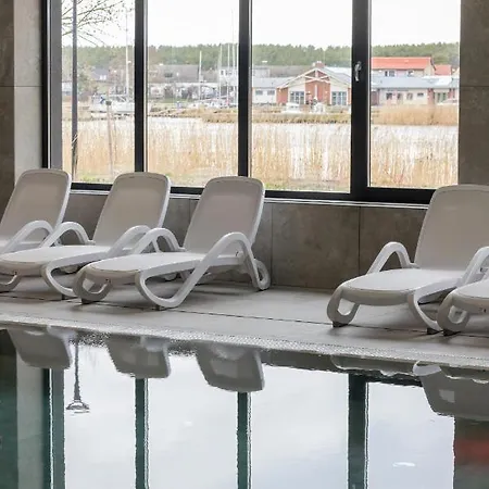 Apartament Morski Bridge & Epapartamenty