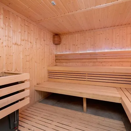 Apartament Morski Bridge & Epapartamenty *