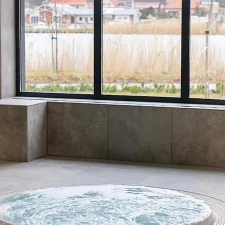 Apartament Morski Bridge & Epapartamenty