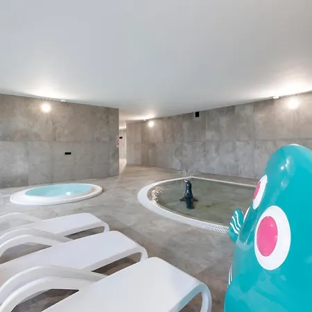 Apartament Morski Bridge & Epapartamenty Apartment *