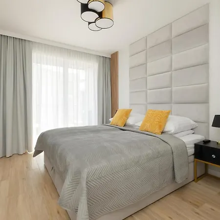 Apartament Morski Bridge & Epapartamenty